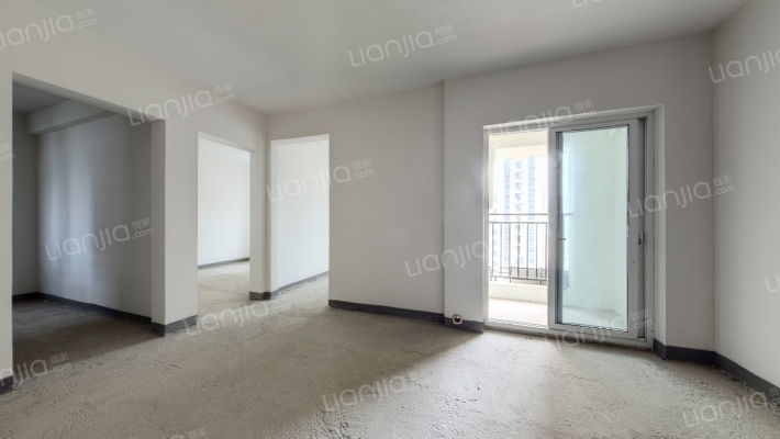 碧桂园优璞城二手房实景图