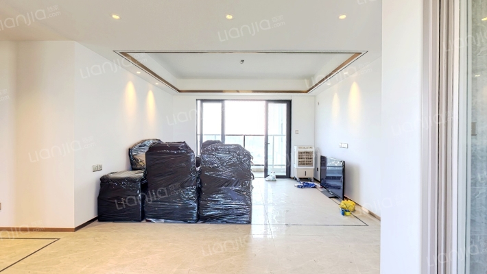 朗云花园二手房实景图