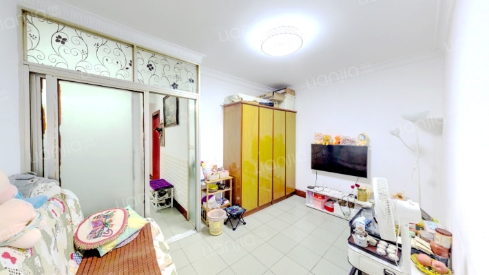 蚌塘社区二手房实景图