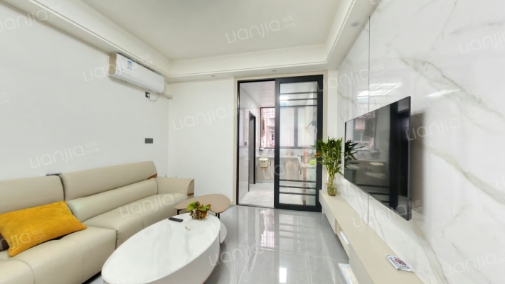 富民花园二手房实景图