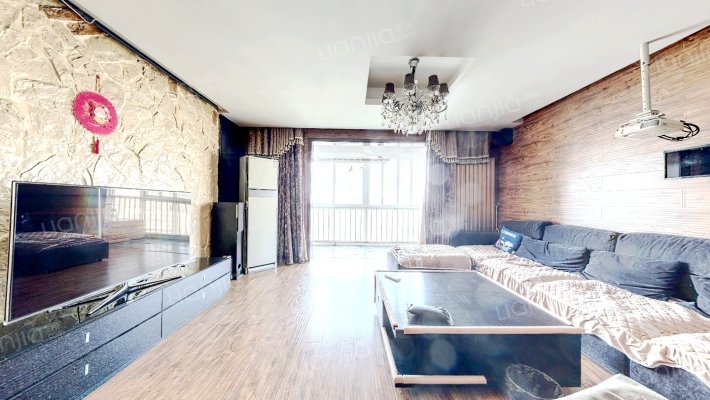 新科花苑二手房实景图