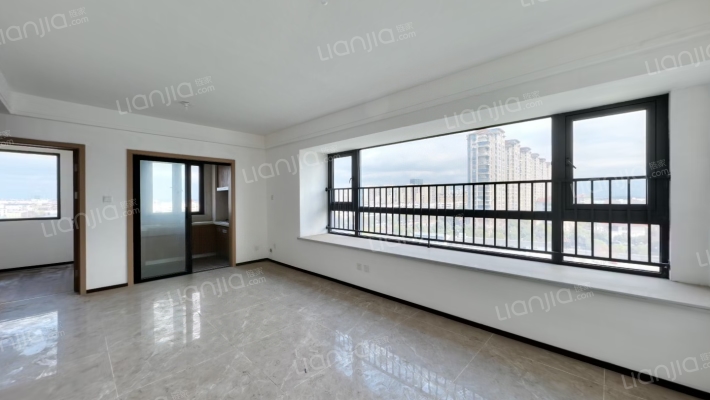 樾芯城二手房实景图