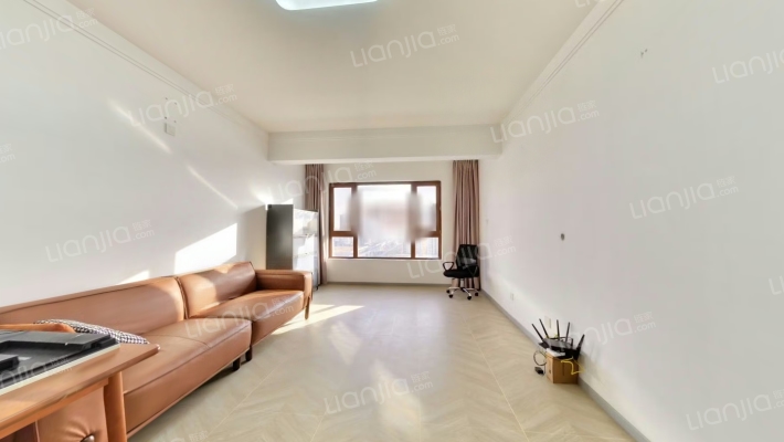 大众置业理想城市二手房实景图