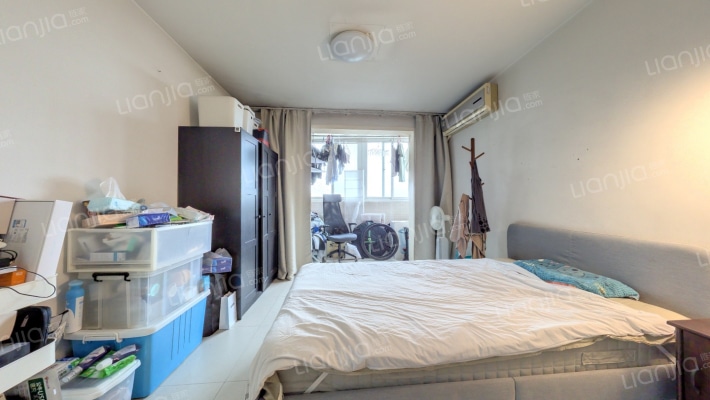 和平街十一区二手房实景图