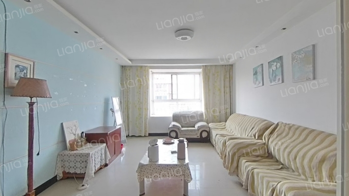 美好家园二手房实景图