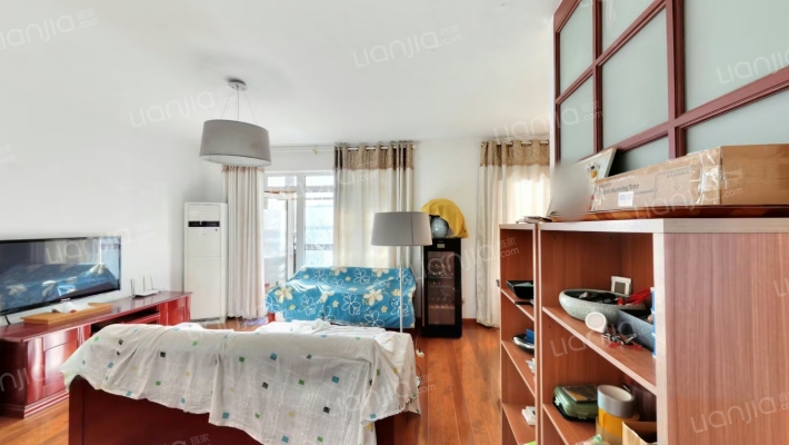 盛世美域二手房实景图