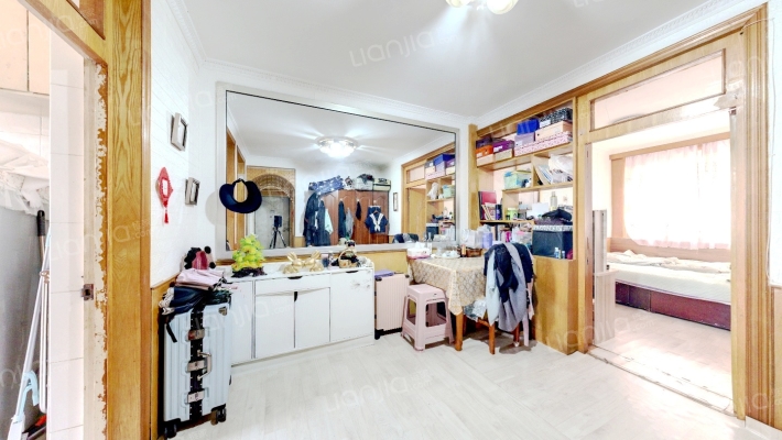 星海小区二手房实景图