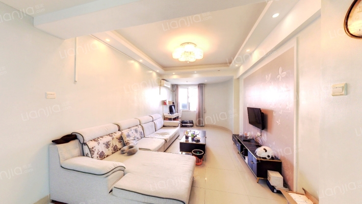 秦吉大厦二手房实景图