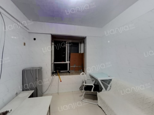 整租·海丝景城 1室1厅 南