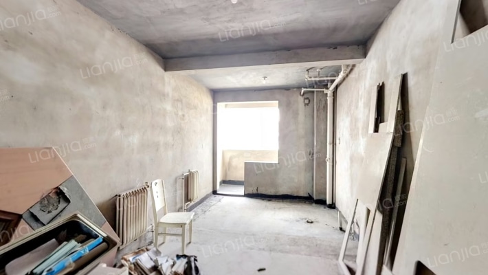 蝶湖湾二手房实景图