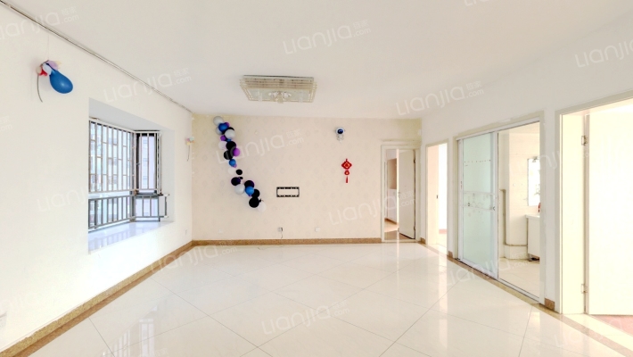 新亚洲体育城星云园二手房实景图