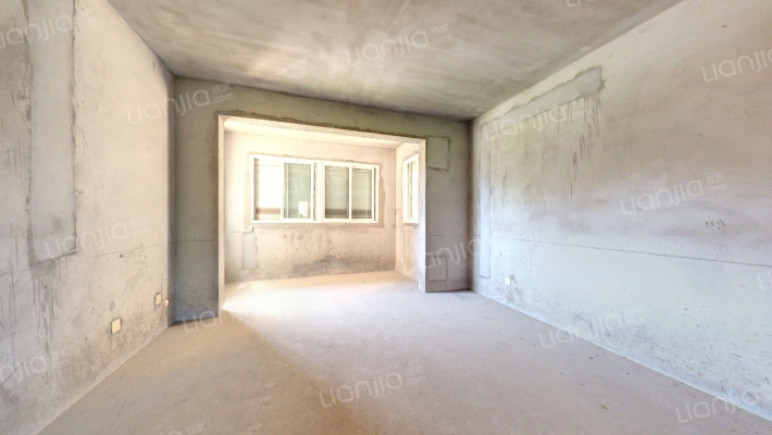 金地华城二手房实景图