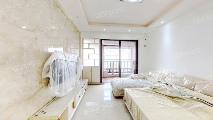 奥园公园一号君湖天下二手房实景图