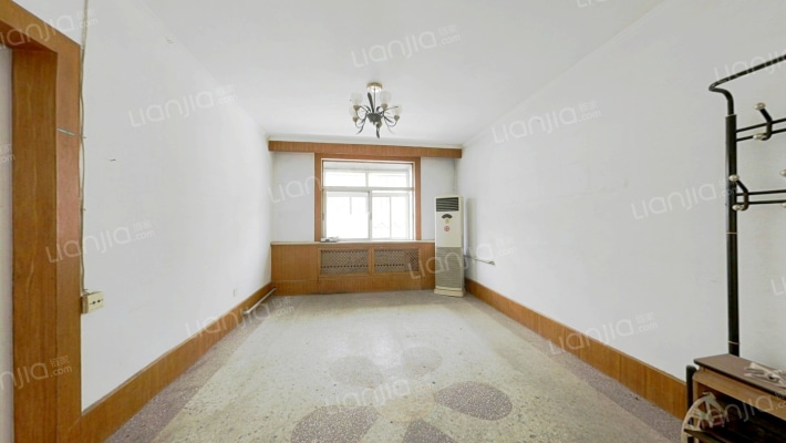 新村西路北五巷二手房实景图