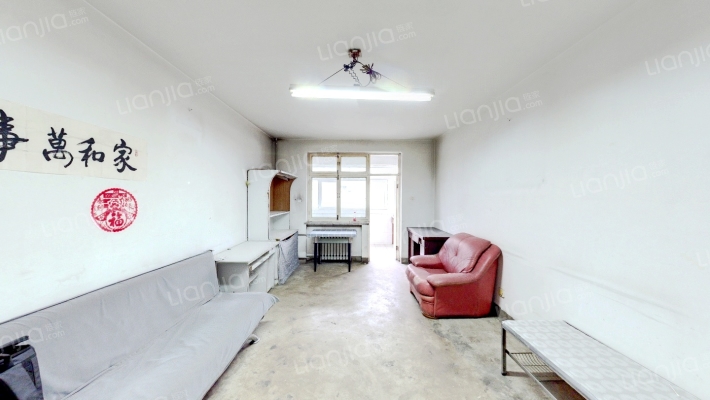 百货公司宿舍(杏花岭区)二手房实景图