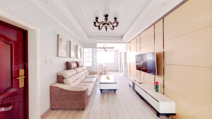 文林新村二手房实景图