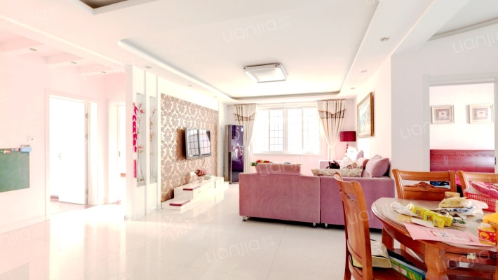 旺旺家缘二手房实景图