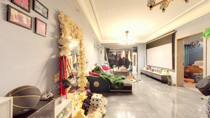 保亭人家二手房实景图