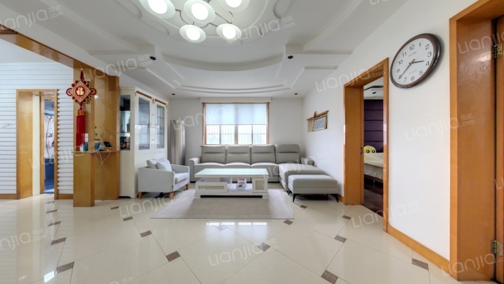 华兴苑二手房实景图