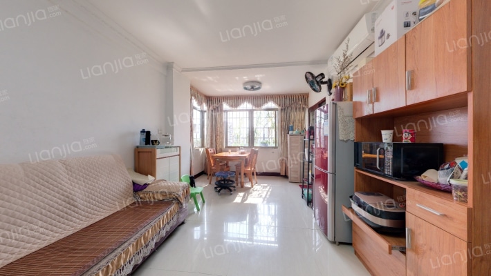 福临花园二手房实景图