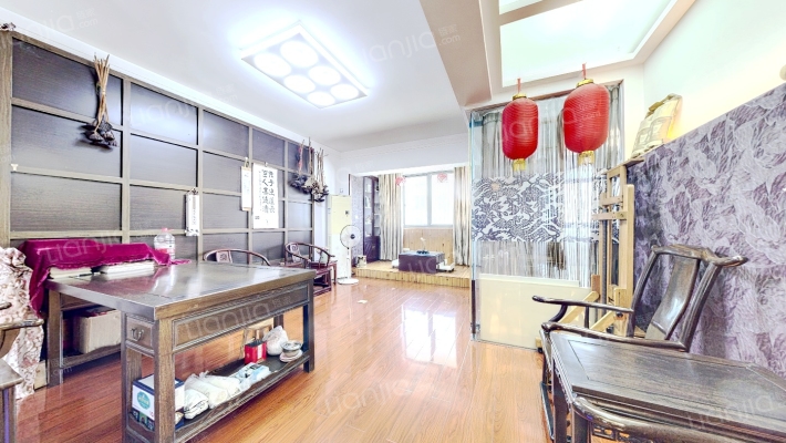 台北路175到177号二手房实景图