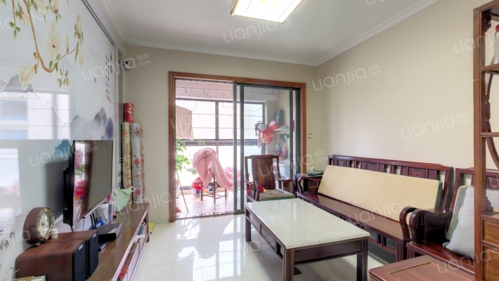 宏益公馆二手房实景图