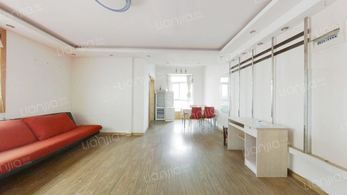 博文花园二手房实景图