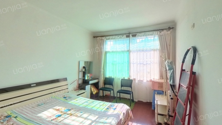 和兴小区二手房实景图