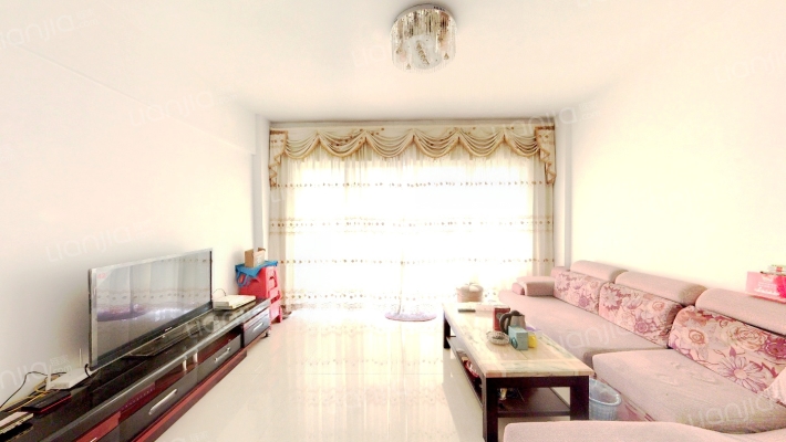 君汇豪庭一期二手房实景图