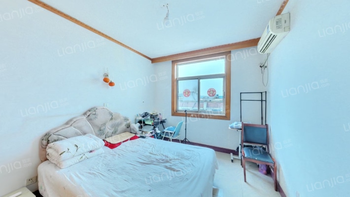 四中宿舍二手房实景图