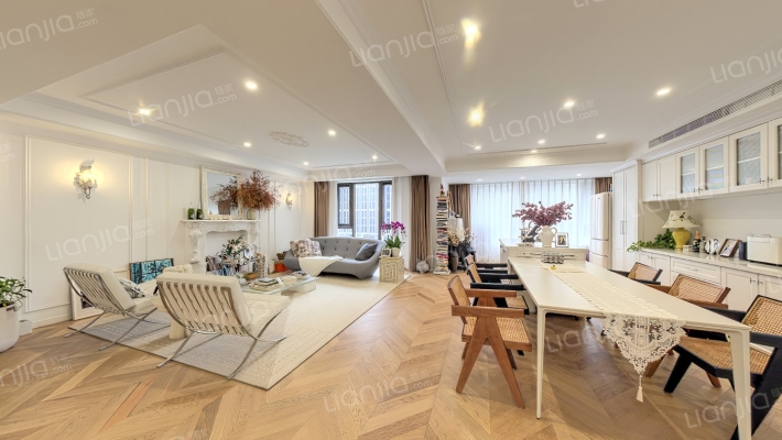 宸光和悦二手房实景图