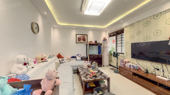 升龙城六号院二手房实景图