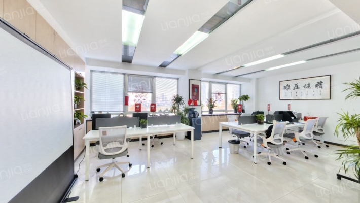 旺座现代城二手房实景图