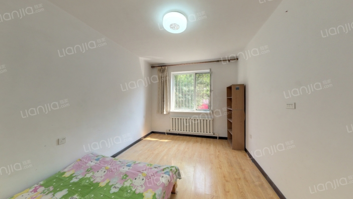 重型小区二手房实景图