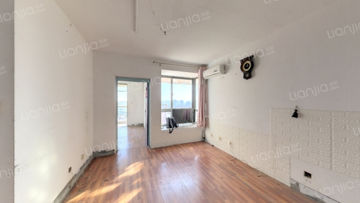 金禾新苑二手房实景图