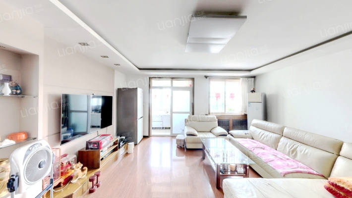 机一西厂路1号院二手房实景图