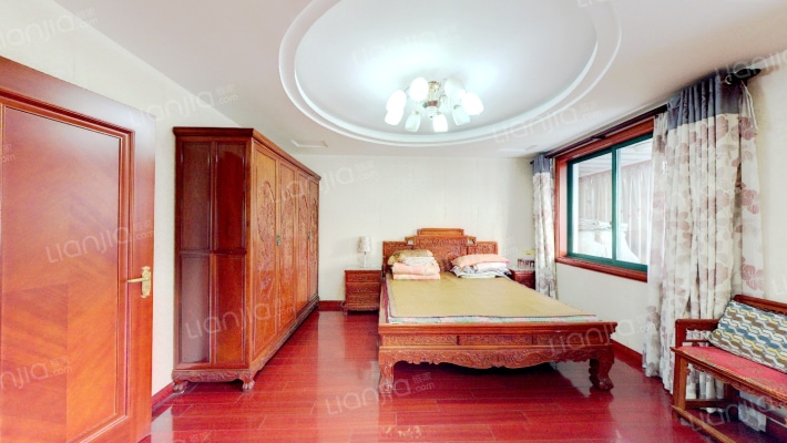 国际华城四村二手房实景图