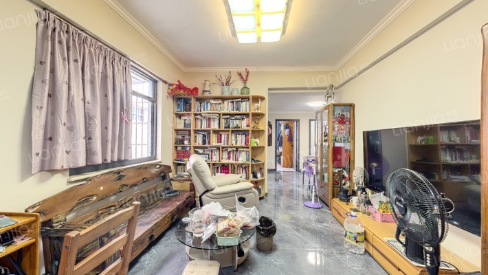 中一大厦二手房实景图