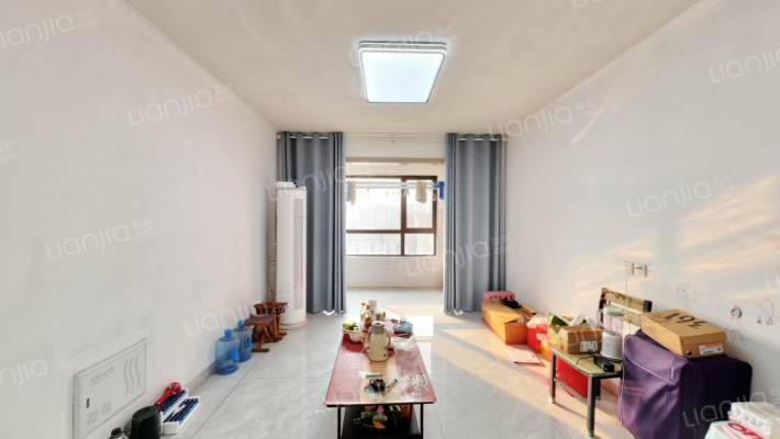 世茂云锦二手房实景图