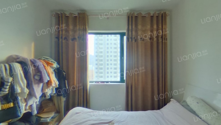 恒大北陈庄园二手房实景图