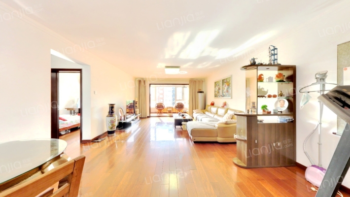 绿锦园二手房实景图