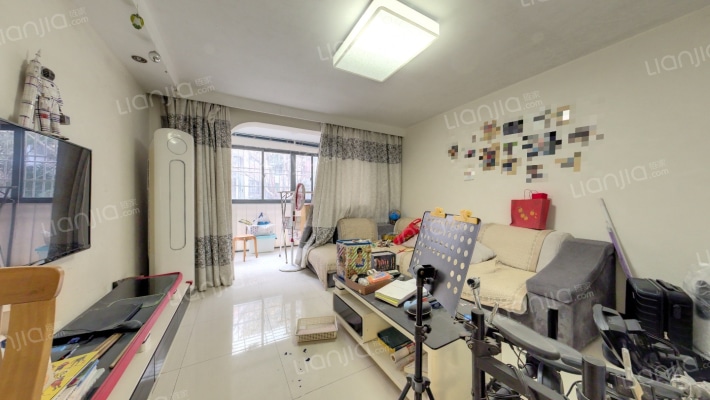 浦江世博家园六街坊二手房实景图