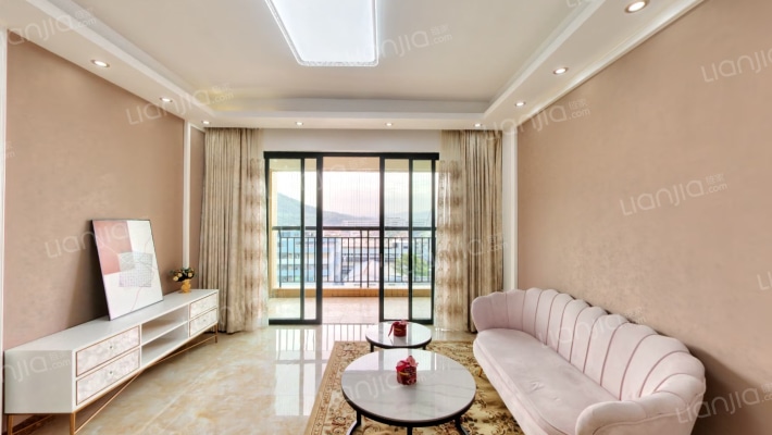 雅芙花园二手房实景图