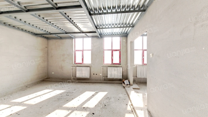 北晨国际小区二手房实景图