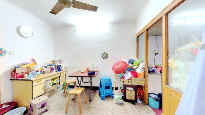 郎官社区二手房实景图