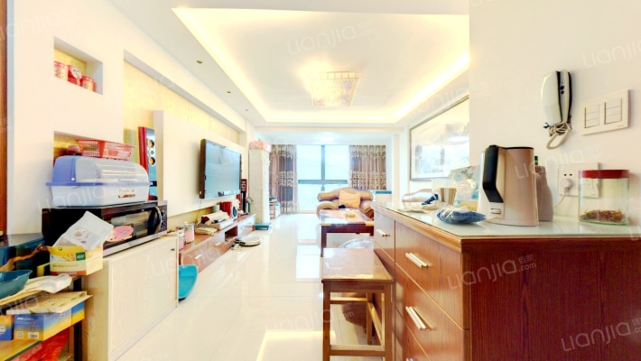 三清绣苑二手房实景图