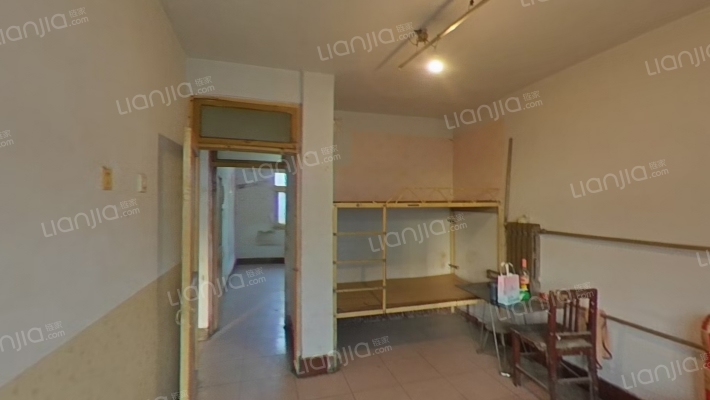 陵西北大街63号院二手房实景图