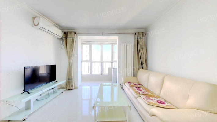 上上城理想新城二手房实景图