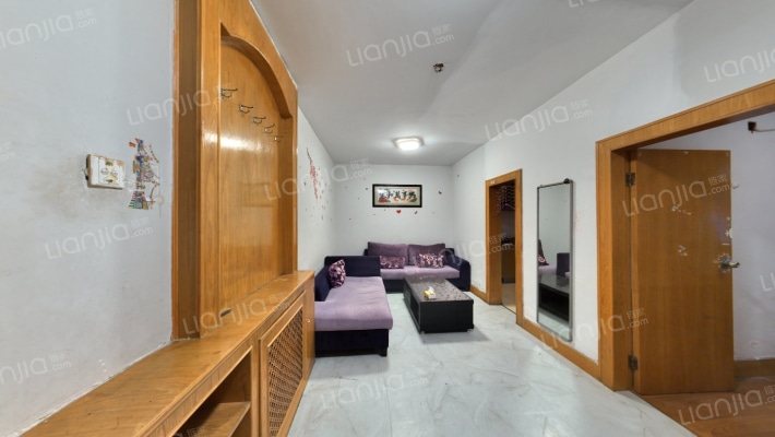 唐城宾馆家属院二手房实景图