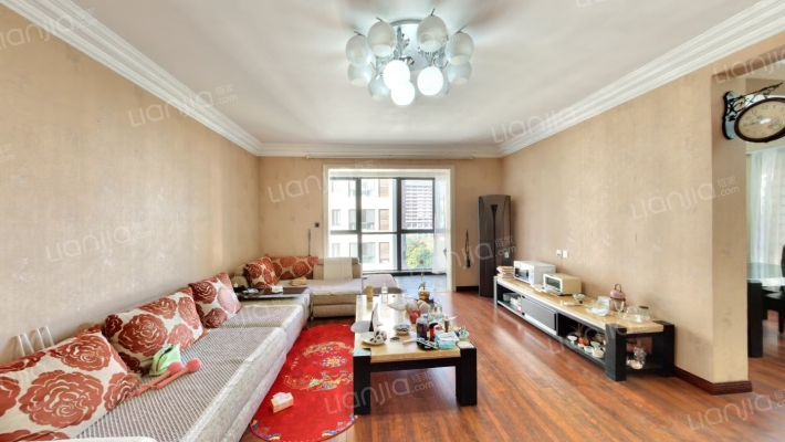 天地源兰亭坊二手房实景图